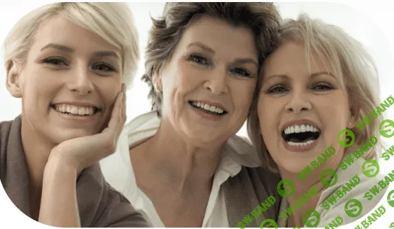 [Тишова Юлия Александровна] Менопаузальная гормональная терапия у молодых (45-) (2020)