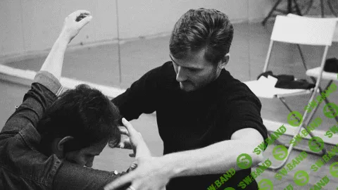 [Ткачев] Начальный курс сценической речи (2017)