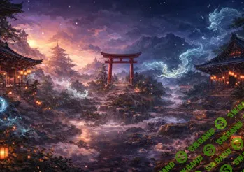 [Точка интеллекта, Иван Негреев] Колдовство и магия в истории религий. Дальний Восток: Китай, Япония, Корея. Лекция 3 (2026)