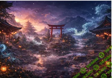 [Точка интеллекта, Иван Негреев] Колдовство и магия в истории религий. Дальний Восток: Китай, Япония, Корея. Лекция 7 (2026)