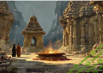 [Точка интеллекта, Иван Негреев] Колдовство и магия в истории религий. Южная Азия: Индия и Иран. Лекция 11. Магические практики. Часть 2 (2025)