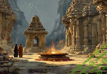 [Точка интеллекта, Иван Негреев] Колдовство и магия в истории религий. Южная Азия: Индия и Иран. Лекция 12 (2025)