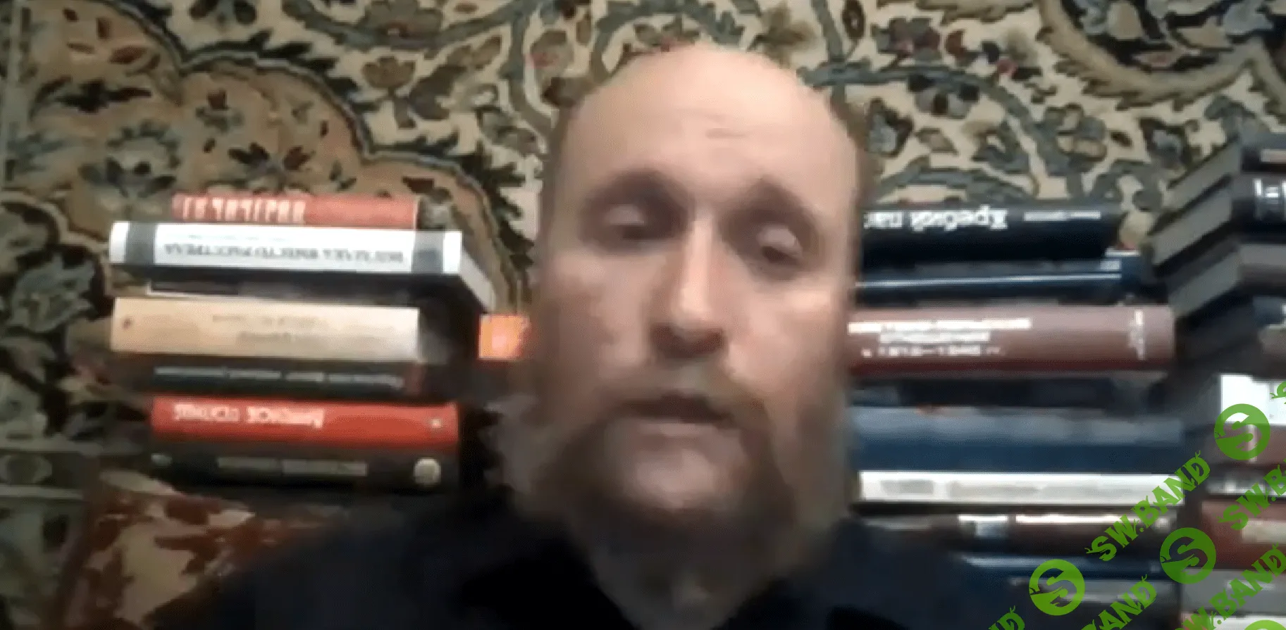 [Точка интеллекта] Младореформаторы - взгляд из правительства (1997-1998) (2023)