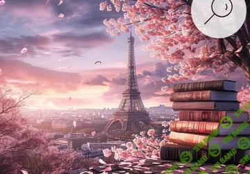 [Точка Интеллекта] Удовольствие от чтения - зарубежная литература. I цикл. Лекция 9. Бодлер (2024)