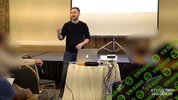 [Todd RSD] Влечение разблокировано