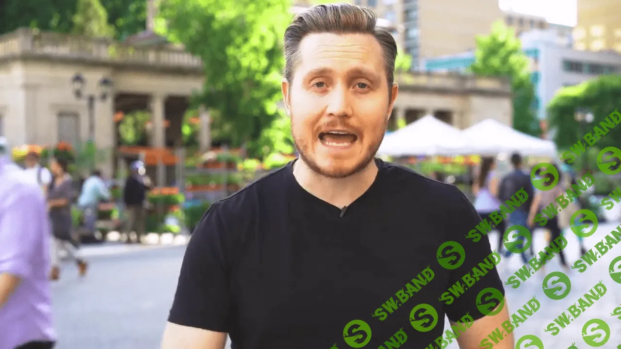 [TODD VALENTINE] МАСТЕРКЛАСС ЦЕННОСТИ [SUB]