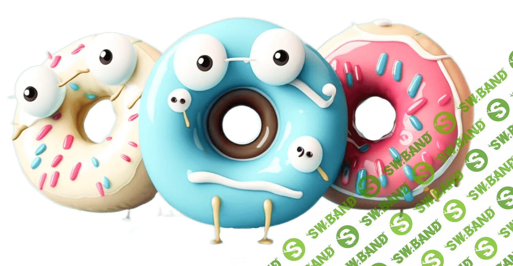 [ТомаТ Школа для творческих, Яна Мезенцева] Заработай на донатах (2023)