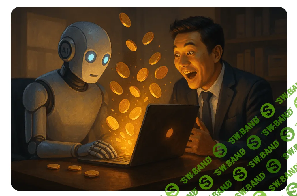 [Тони Шепард] Скрытые триггеры прибыли. Как выжать максимум из того, что у тебя уже есть (2025)