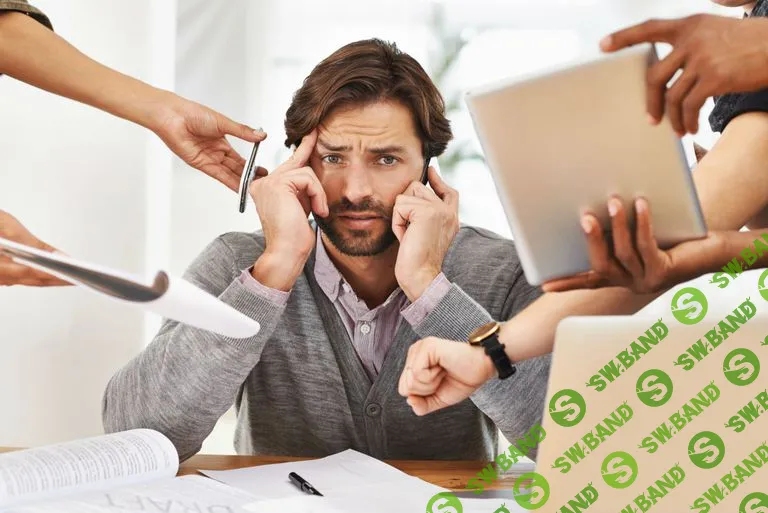 TOP-10 проблем руководителей малого бизнеса и способы их преодолеть