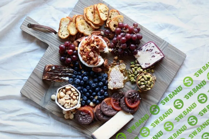 ТОП-10 продуктов против хандры