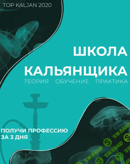 [@topkaljan] Гайд Топ Кальян (2020)