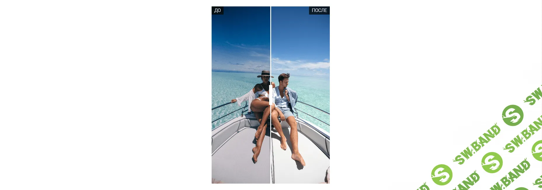 [toppresets] 100 топовых пресетов от самых известных блогеров России