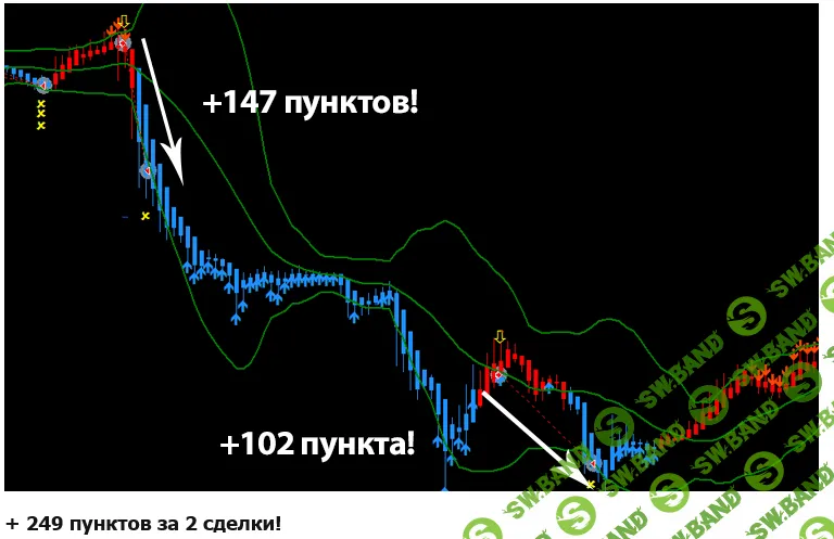 Торговая система Evolution