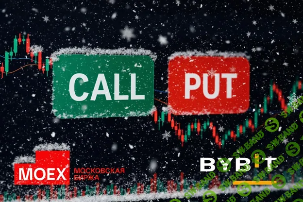 Торговля с опционами [Грамотный алготрейдинг] [PBR_Algo]