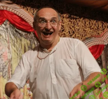 [Торсунов] Улучши здоровье за 3 недели