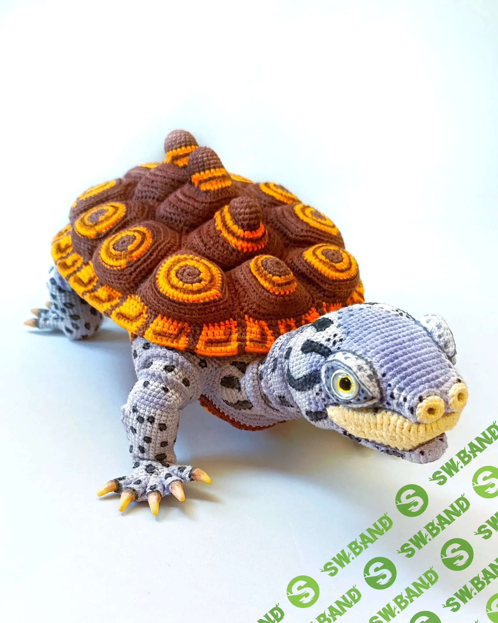 [TotaKsusha] Черепаха (2024)