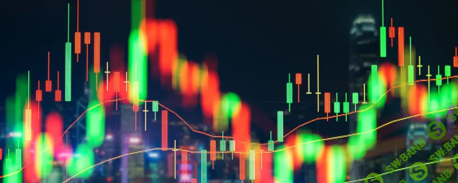 [TradingView] Изучение PineScript c нуля (2022)