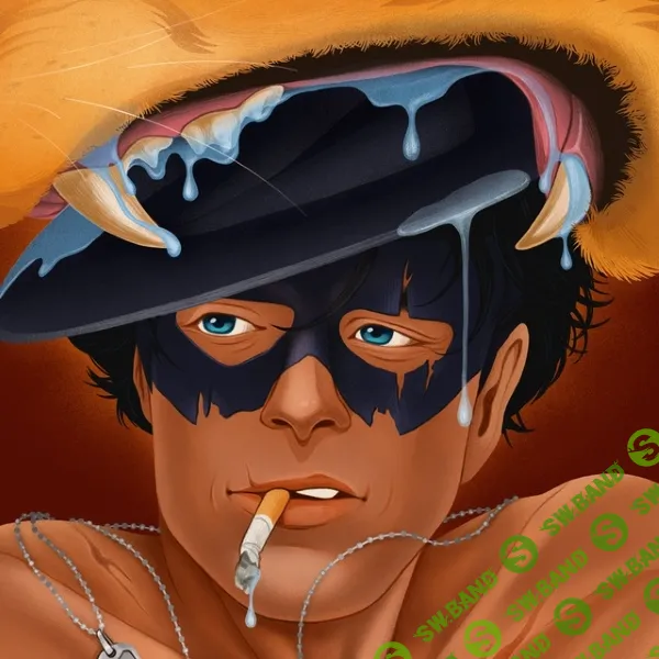 [Транскрибация] Бар «Львиное сердце» [Роман Шалимов]