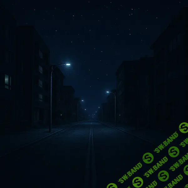 [Транскрибация] Тихая ночь [Мэверик]