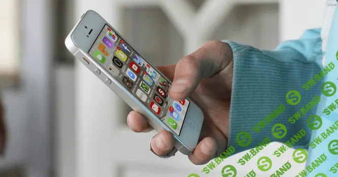 Тренды в мобильных приложениях, которые сейчас актуальные