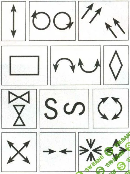 Тренинг для глаз