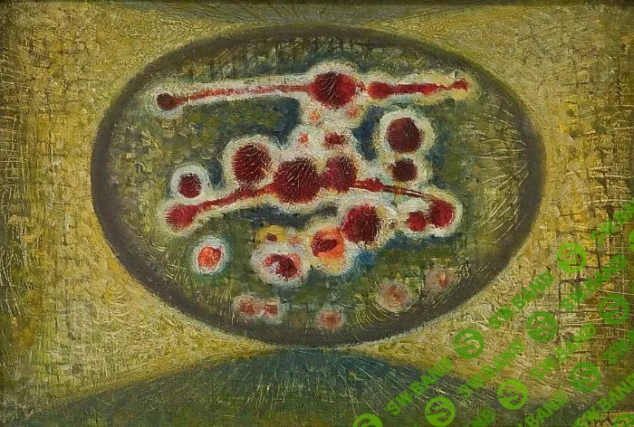 [Третьяковская галерея] Духовные поиски, мистика и религия в позднесоветской культуре (2023)