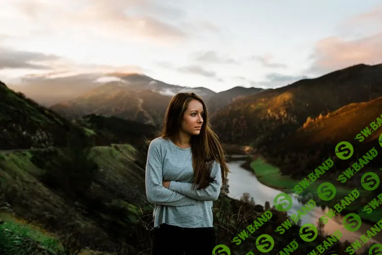 [Trey Wallace] Ascent Presets