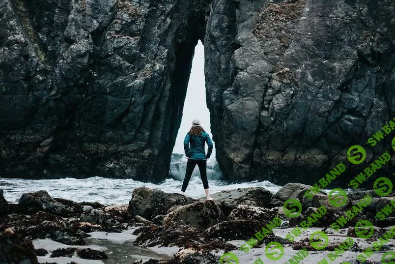 [Trey Wallace] Ascent Presets