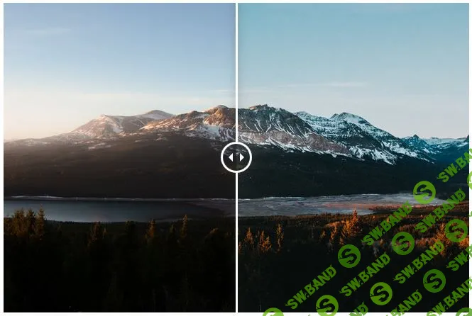 [Trey Wallace] Atlas