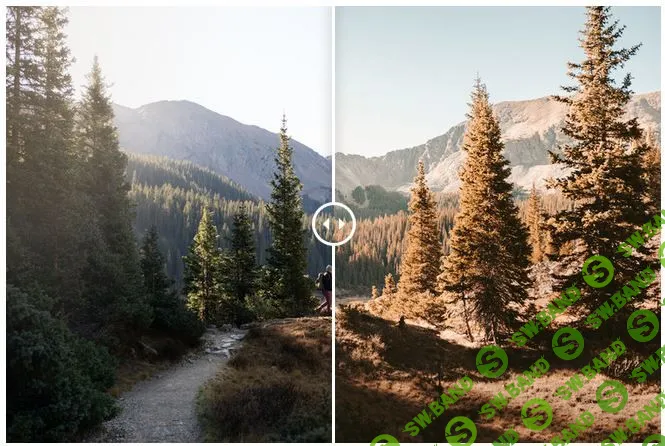 [Trey Wallace] Atlas