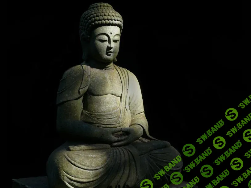 Три буддистские истины, после которых вас «отпустит»