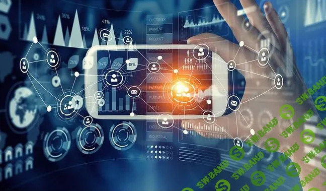 Три главных тренда бизнеса 2018: автоматизация, инновационность, качество