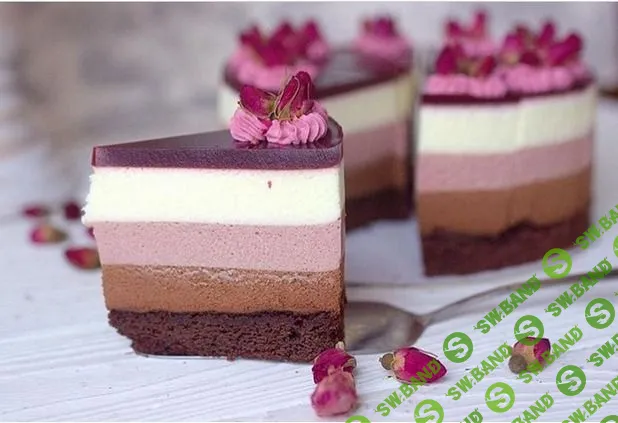 Три шоколада