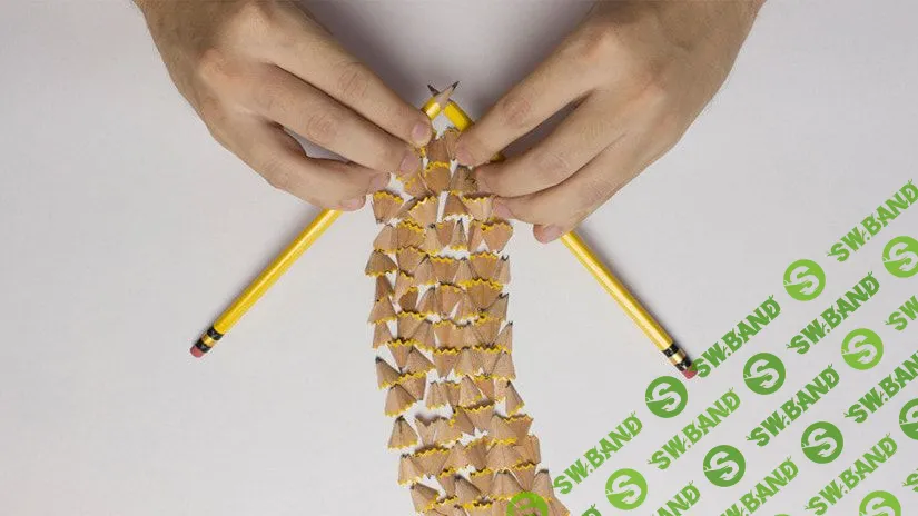 Три стратегии для обучения чему угодно