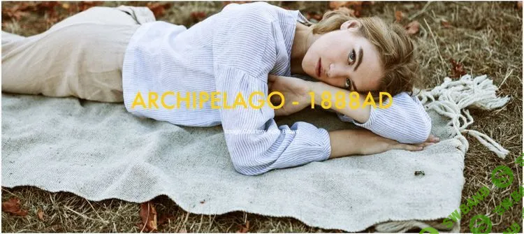 [Tribe Archipelago] 1888AD LR/ACR PRESETS