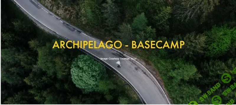 [Tribe Archipelago] BASECAMP LR/ACR PROFILES