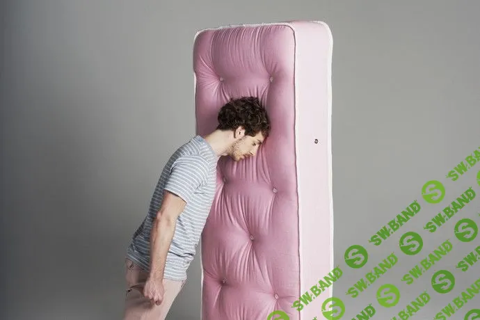 Триггеры усталости: почему мы чувствуем себя измотанными