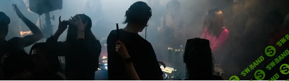 [Trust True School] Курс создания электронной музыки (2021)