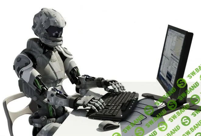 [TSLab] Сборник вебинаров по созданию роботов