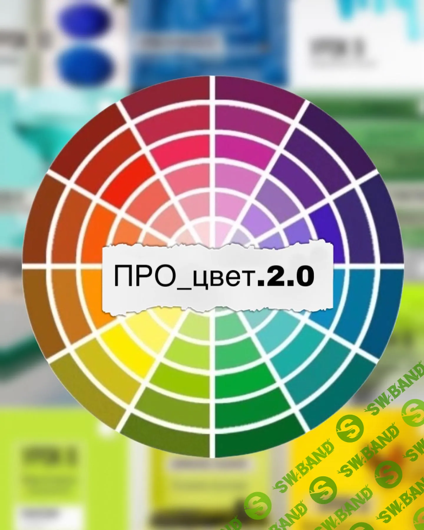 [Tsvetkova_teddy] Pro_цвет 2.0 (2023)