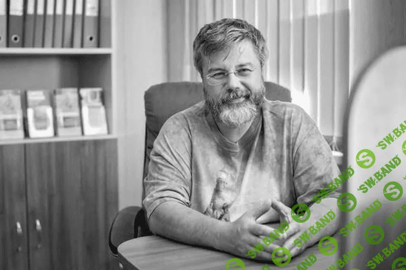 [Туйкин] Безопасная среда для развития - (2015)