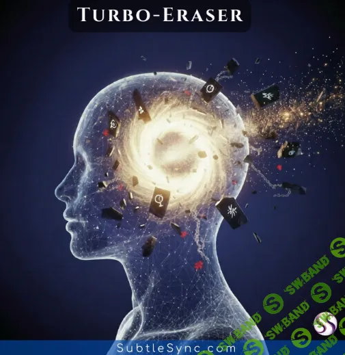 Турбо-ластик: абсолютный нейтрализатор ментальных мыслей [Subtle Sync]
