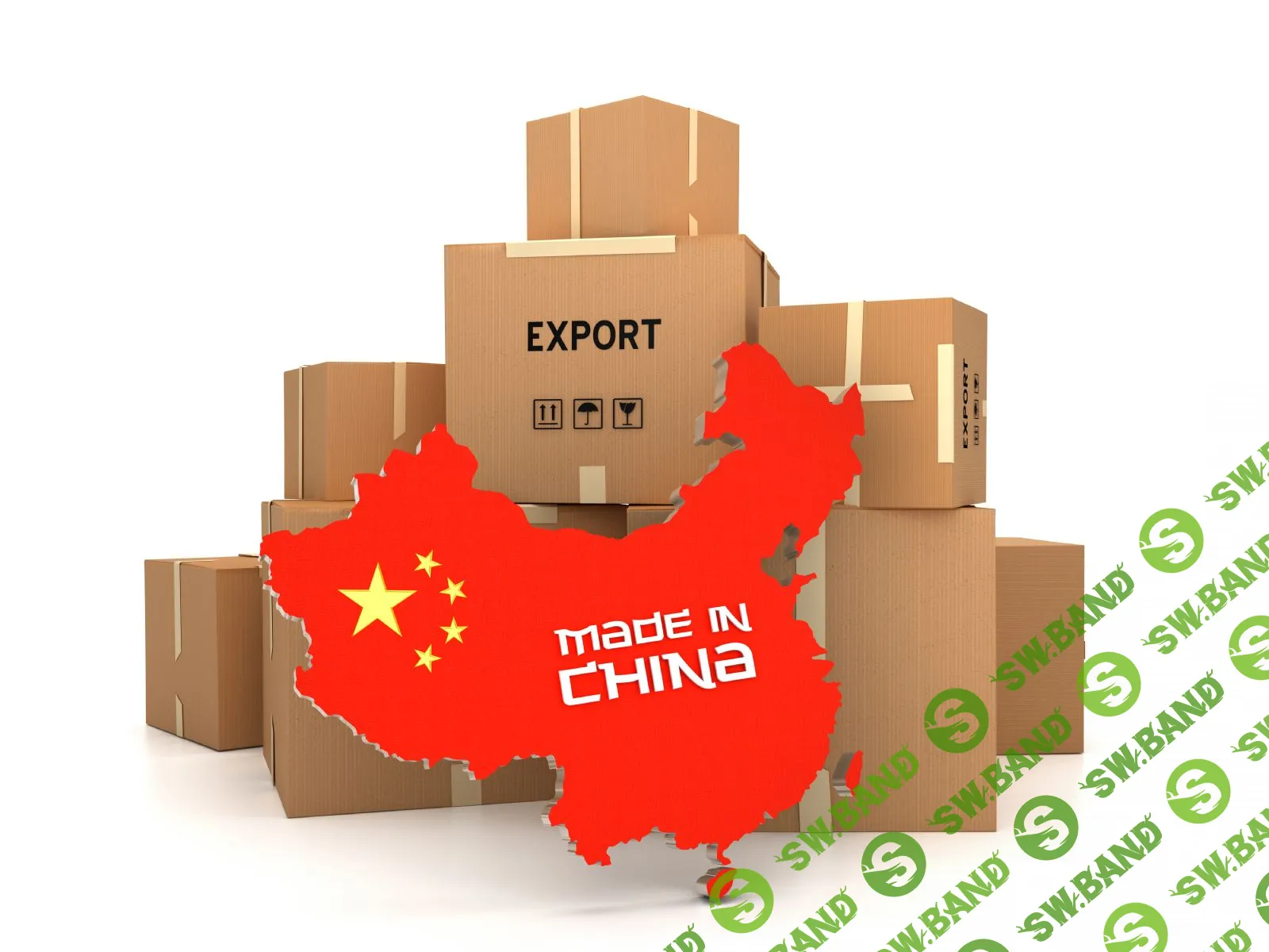 Турбобизнес с Китаем: Стратегия успеха