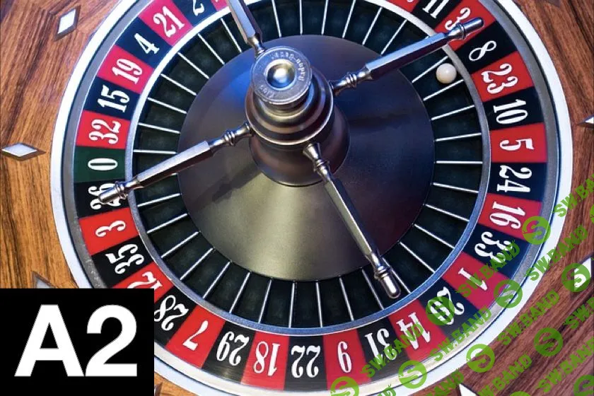 [turkish4dummies] Рулетка - Рулетка-Аудирование А2 (2023)