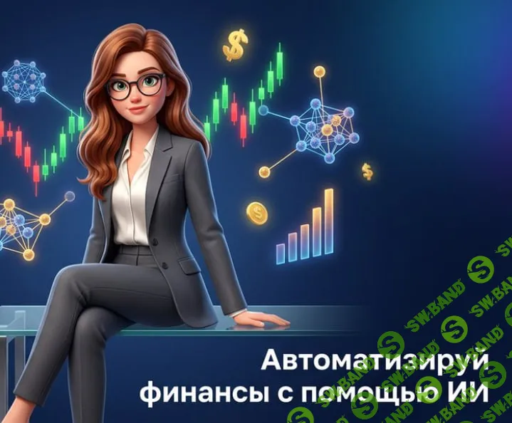 [TutorPlace, Александр Ярыгин] ИИ для финансов (2026)