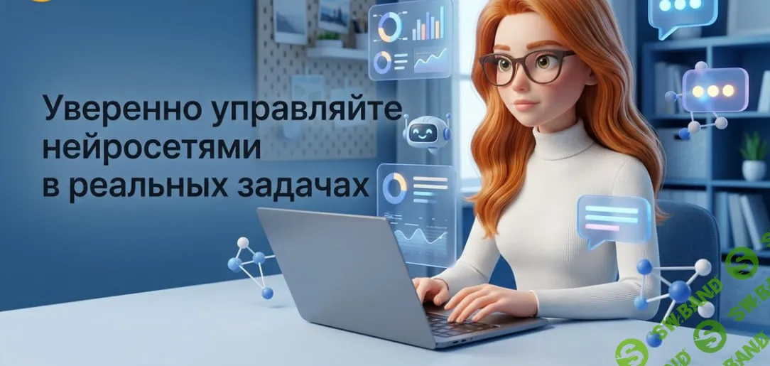 [TutorPlace, Александр Ярыгин] Промпт-инженер (2026)