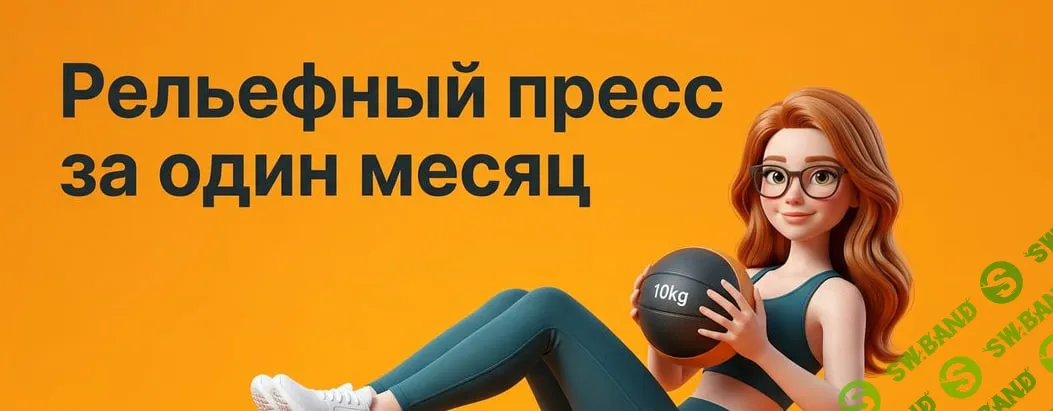 [TutorPlace, Александр Смирнов] Железный пресс (2026)