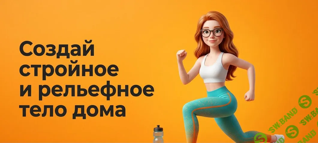 [TutorPlace, Александра Новикова] Интенсив на все тело (2026)