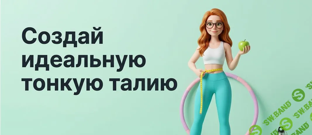 [TutorPlace, Алина Ершова] Осиная талия (2026)