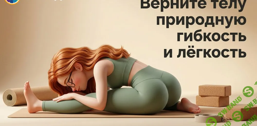 [TutorPlace, Алина Расторопова] Я хочу быть гибкой (2026)